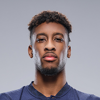 Kingsley Coman